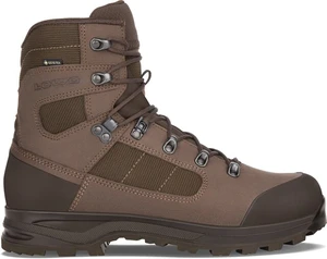 Obuv Combat Elite Evo N GTX® LOWA® – Dark Brown (Farba: Dark Brown, Veľkosť: 38 (EU))