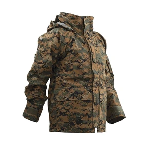 Nepremokavá parka Gen 2 ECWCS TruSpec® – MARPAT™ Digital woodland (Farba: MARPAT™ Digital woodland, Veľkosť: M)