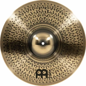 Meinl Pure Alloy Custom Medium Thin Crashbecken 18"