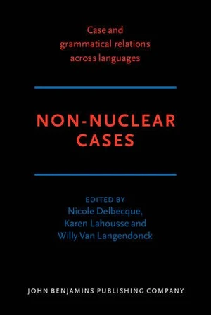 Non-Nuclear Cases