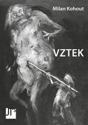 Vztek - Milan Kohout, Blanka Dvořáková