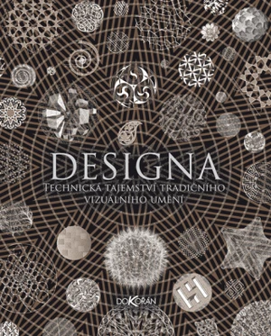 Designa - Daud Sutton, Scott Olsen, David Wade, Lisa DeLong, Phoebe McNaughtonová - e-kniha