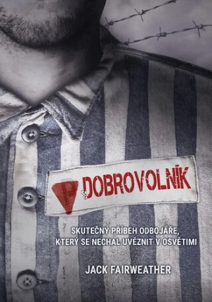 Dobrovolník - Jack Fairweather