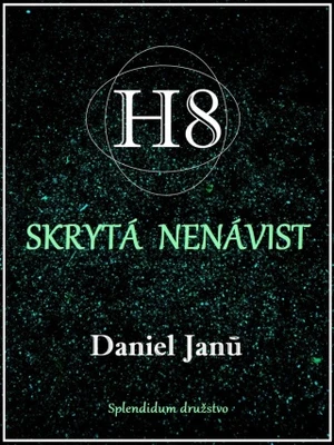 H8 - Janů Daniel - e-kniha