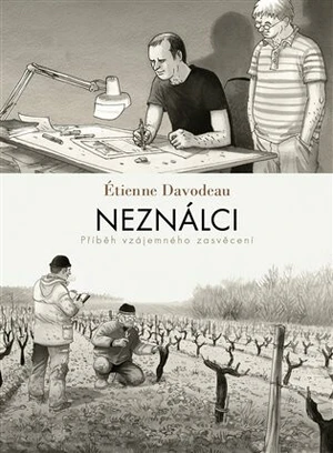 Neználci - Étienne Davodeau