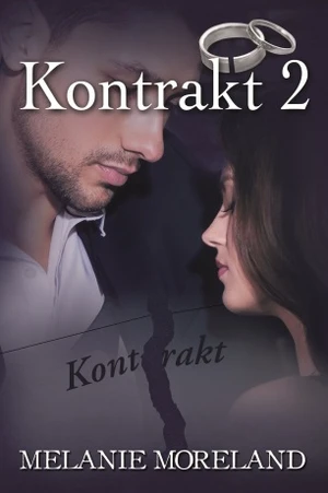 Kontrakt 2 - Melanie Moreland - e-kniha