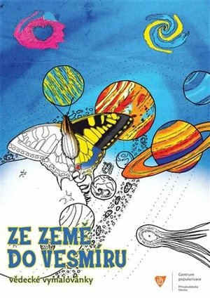 Ze Země do vesmíru - Kateřina Janošíková