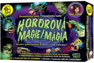 Hororová Magie