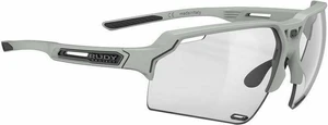 Rudy Project Deltabeat Light Grey/ImpactX Photochromic 2 Black Ochelari ciclism