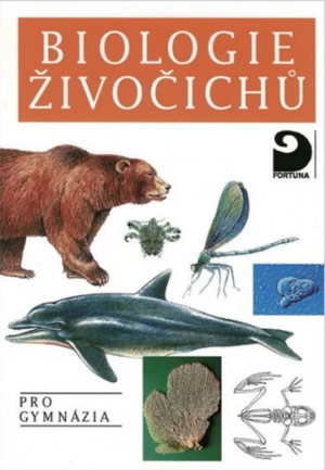 Biologie živočichů - Jaroslav Smrž, Ivan Horáček, Miroslav Švátora