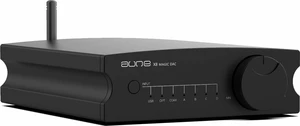 Aune X8 XVIII Bluetooth Black Hi-Fi DAC & ADC převodník