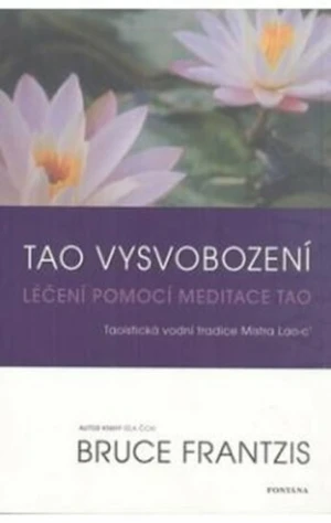 Tao vysvobození - Bruce Frantzis