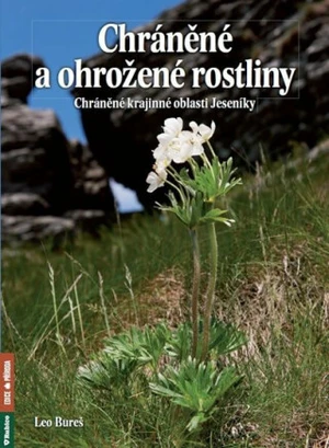 Chráněné a ohrožené rostliny - Leo Bureš