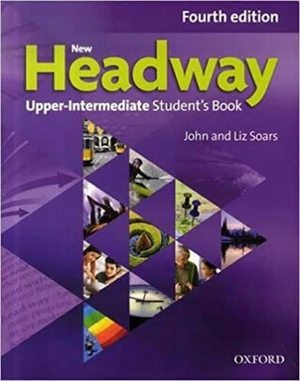 New Headway Fourth Edition Upper Intermediate Student's Book - John a Liz Soars