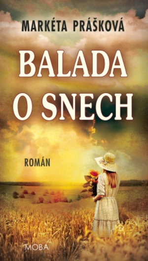 Balada o snech - Markéta Prášková - e-kniha