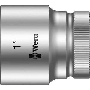 Wera 8790 HMC 05003631001 vonkajší šesťhran zásuvka  1"    1/2" (12.5 mm)