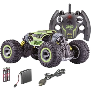 Carson Modellsport 500404202 My First Magic Machine 1:10 RC model auta elektrický monster truck 4WD (4x4) vr. akumulátor