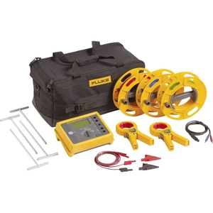 Fluke 1623-2 KIT tester uzemnenia