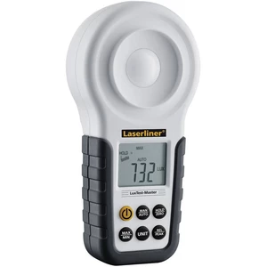 Laserliner LuxTest-Master luxmeter  20 - 200000 lx