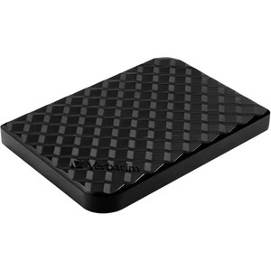 Verbatim Store 'n' Go 4 TB externý pevný disk 6,35 cm (2,5")  USB 3.2 Gen 1 (USB 3.0) čierna 53223