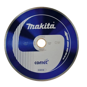 Makita B-13085 COMET diamantový rezný kotúč Priemer 115 mm Vnútorný Ø 22.23 mm  1 ks