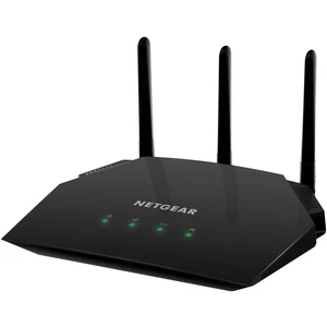 NETGEAR WAC124-100PES WAC124  Wi-Fi prístupový bod 2000 MBit/s 2.4 GHz, 5 GHz