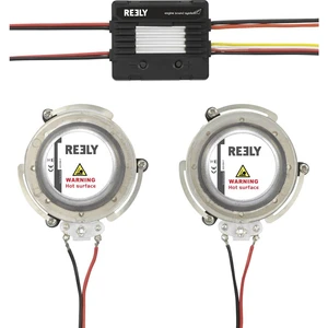 Reely  zvukový synchronizačný modul motor, modely lietadiel 5 - 26 V DC/AC