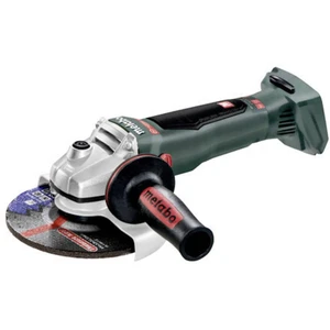 Metabo WB 18 LTX BL 150 Quick 613078840 akumulátorová úhlová brúska  150 mm   18 V