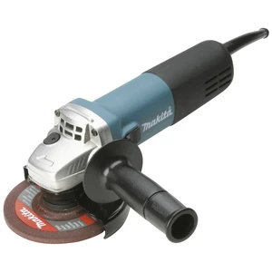 Makita 9558HNRG 9558HNRG uhlová brúska  125 mm  840 W