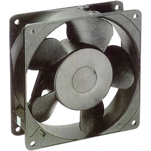 NMB Minebea 4715MS-23T-B5A axiálny ventilátor 230 V/AC 174 m³/h (d x š x v) 119 x 119 x 38 mm