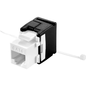 Renkforce  zabudovaný modul RJ45 Keystone CAT 6A