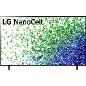 LG Electronics 65NANO809PA.AEUD LED TV 164 cm 65 palca En.trieda 2021: F (A - G) CI+, DVB-C, DVB-S2, DVB-T2, Nano Cell,