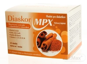 Diaskor MPX