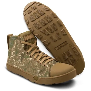 Tenisky OTB Maritime Assault Mid Altama® – Relv Camo (Barva: Relv Camo, Velikost: 39 (EU))