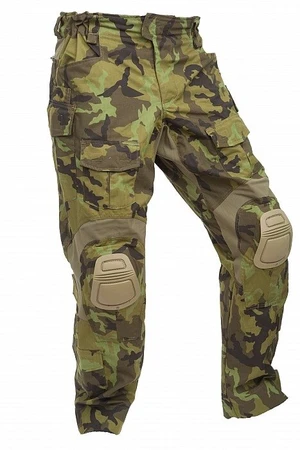 Bojové kalhoty Combat Systems®  (Barva: Vzor 95 woodland , Velikost: 32R)