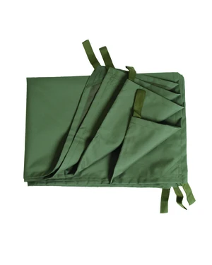 Víceúčelová celta TARP Mil-Tec® - oliv (Barva: Olive Green)