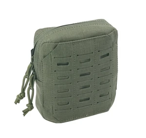 Pouzdro Utility S/M Templar’s Gear® – Ranger Green (Barva: Ranger Green)