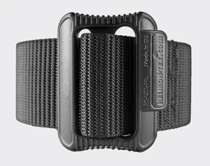 Opasek Urban Tactical Belt® Helikon-Tex® – Černá (Barva: Černá, Velikost: L)