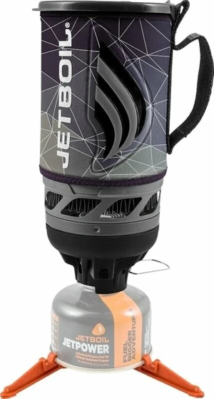 JetBoil Flash Cooking System 1 L Fractile Fornello