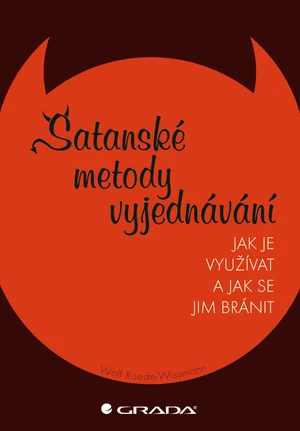 Satanské metody vyjednávání, Wissmann Ruede Wolf