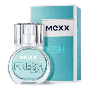 Mexx Fresh Woman 15 ml toaletní voda pro ženy