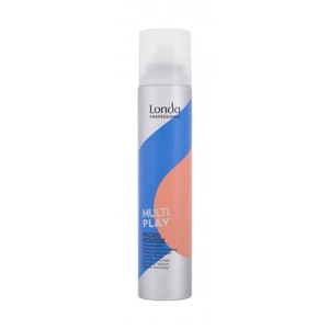 Londa Professional Multi Play Micro Mousse 200 ml tužidlo na vlasy pro ženy