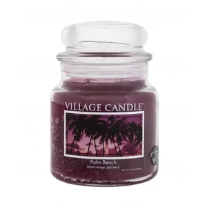 Village Candle Palm Beach 389 g vonná svíčka unisex