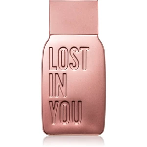 Oriflame Lost In You parfumovaná voda pre ženy 50 ml