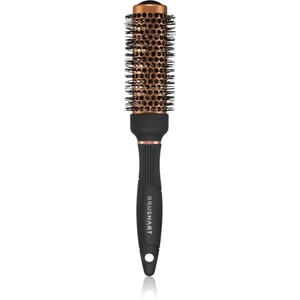 BrushArt Hair Ceramic round hairbrush keramická kefa na vlasy Ø 33 mm 1 ks