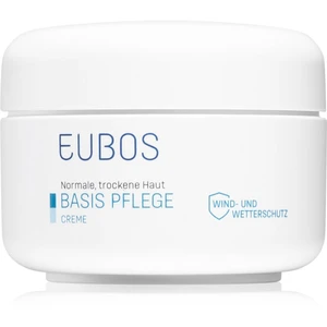 Eubos Basic Skin Care Blue univerzálny krém na tvár 100 ml