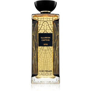 Lalique Noir Premier Illusion Captive parfumovaná voda unisex 100 ml