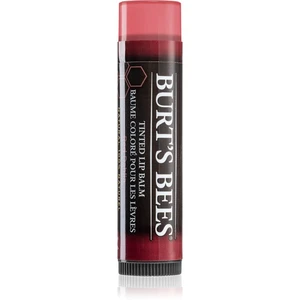 Burt’s Bees Tinted Lip Balm balzam na pery odtieň Red Dahlia 4.25 g