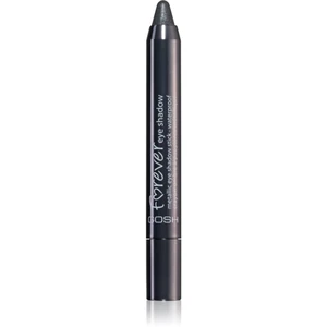 Gosh Forever očné tiene v ceruzke odtieň 05 Grey 1,5 g