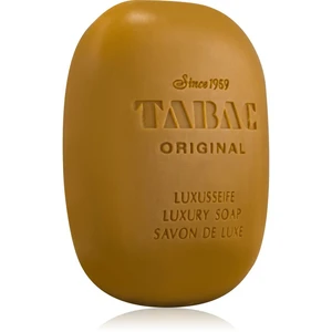 Tabac Original parfémované mydlo pre mužov 150 g